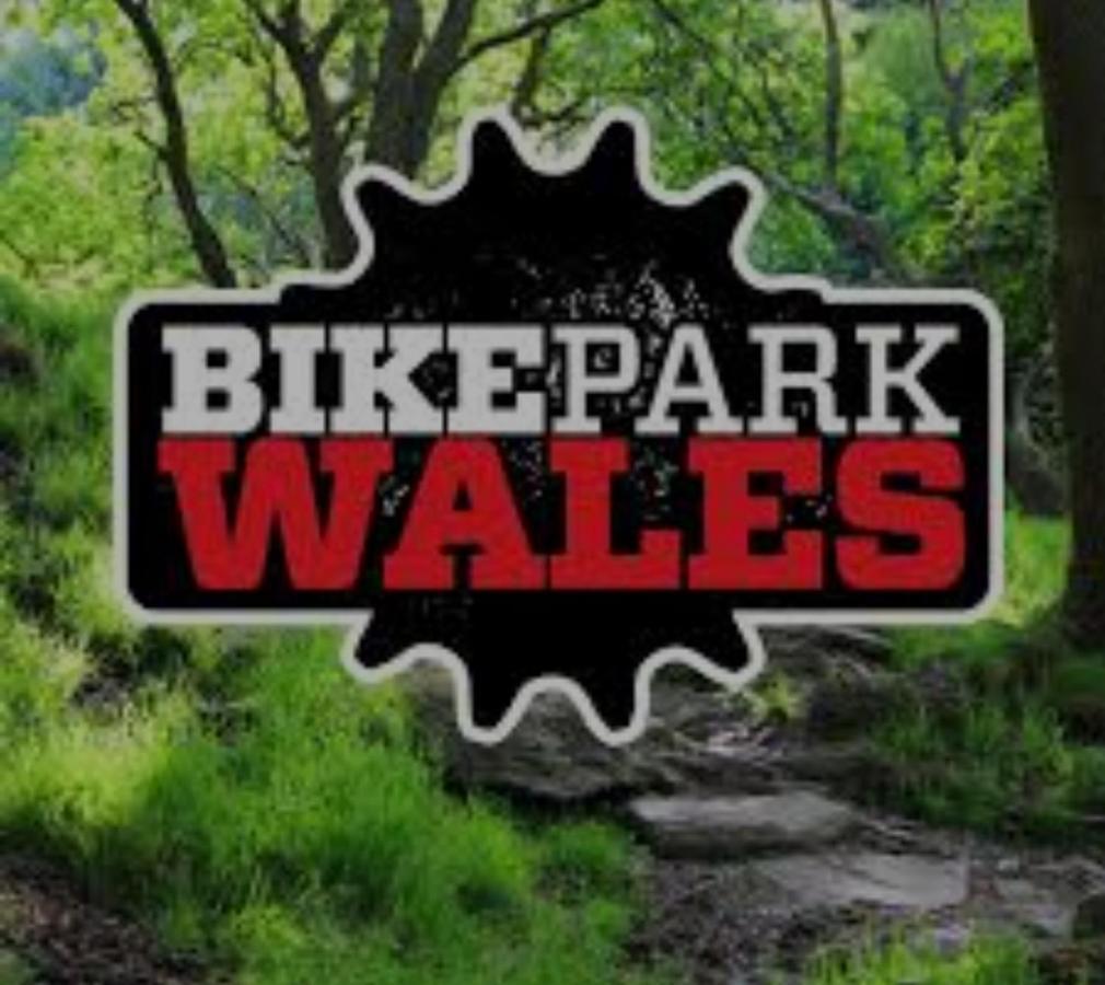 Modern 2 Bedroom Cottage Near Bike Park Wales. Merthyr Tydfil Exterior foto